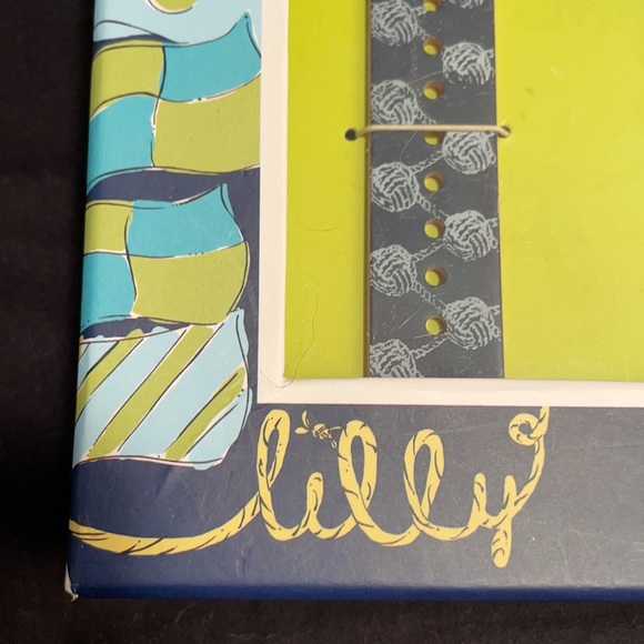 Lilly Pulitzer NEW Interchangeable Watch Set & Was ch Batter, You’re Flagged - Picture 3 of 8